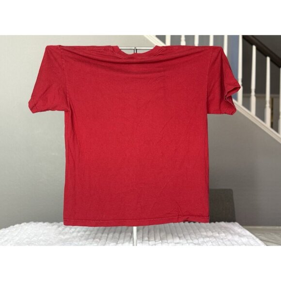 Street Vault "The Sandlot" 1993 SS Graphic T-Shirt - Picture 11 of 11